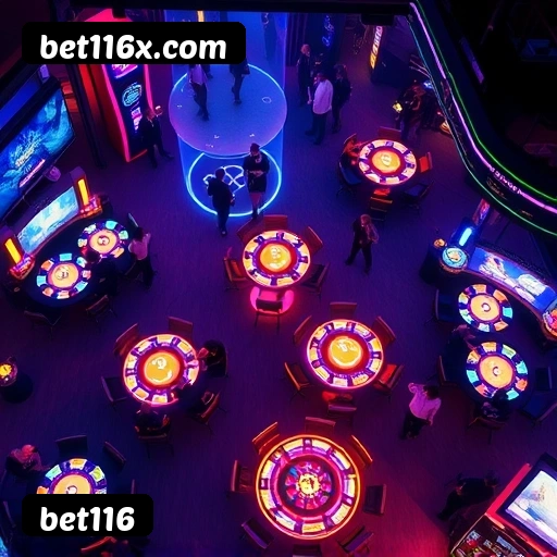 Vantagens exclusivas bet116 para jogadores brasileiros - São Paulo, Rio, BH