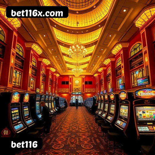 bet116 bônus R$5.000 + 500 giros - Rollover 35x, prazo 30 dias, 38% taxa conversão