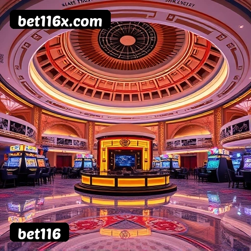 bet116 APP mobile iOS Android - 187 mil downloads São Paulo Rio BH