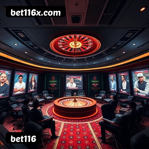 bet116 PIX instantâneo Brasil - Depósito e saque em minutos 24/7