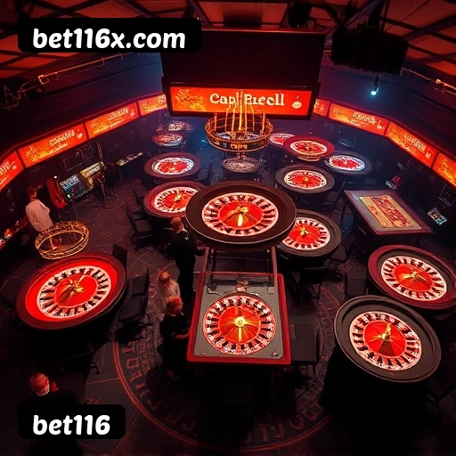 Estatísticas bet116 novembro 2024 - 87 mil jogadores ativos, R$47M pagos, RTP 96.52%