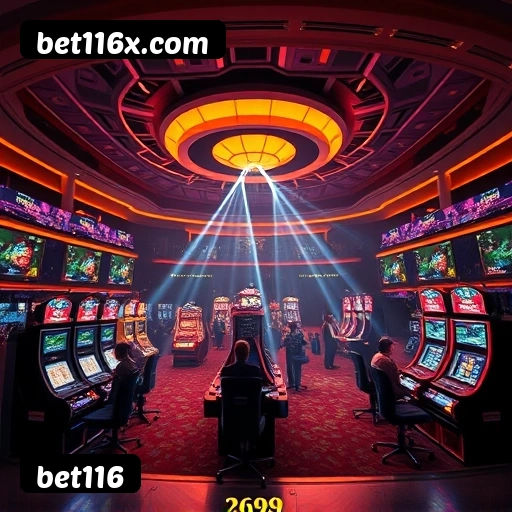 6 vantagens exclusivas do programa VIP da bet116